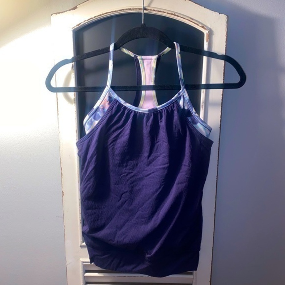 Ivivva Athletic Tank